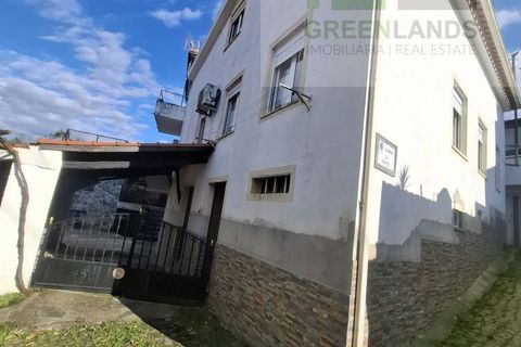 Villa i Arganil, Coimbra, Arganil - € 250.000 | Ref: 707D - foto 9
