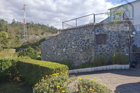Villa i Arganil, Coimbra, Arganil - € 250.000 | Ref: 707D - foto 15
