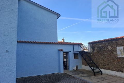 Villa i Arganil, Coimbra, Arganil - € 250.000 | Ref: 707D - foto 17