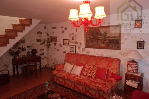 Villa i Arganil, Coimbra, Arganil - € 250.000 | Ref: 707D - foto 18