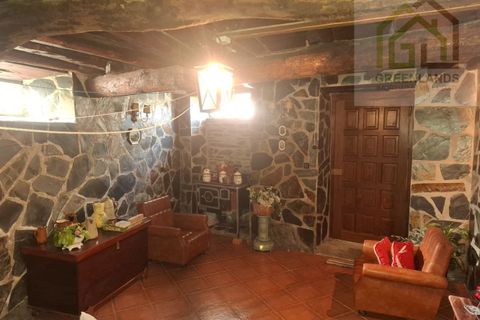 Villa i Arganil, Coimbra, Arganil - € 250.000 | Ref: 707D - foto 19