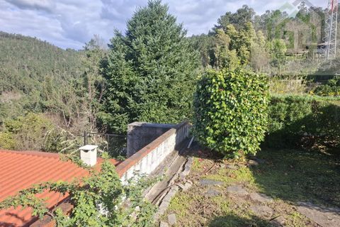 Villa i Arganil, Coimbra, Arganil - € 250.000 | Ref: 707D - foto 24