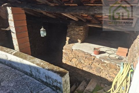Villa i Arganil, Coimbra, Arganil - € 250.000 | Ref: 707D - foto 26