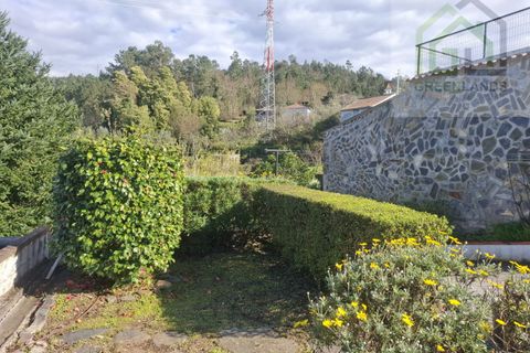 Villa i Arganil, Coimbra, Arganil - € 250.000 | Ref: 707D - foto 29