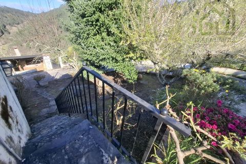Villa i Arganil, Coimbra, Arganil - € 250.000 | Ref: 707D - foto 31