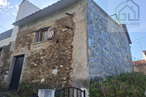 Villa i Arganil, Coimbra, Arganil - € 250.000 | Ref: 707D - foto 34