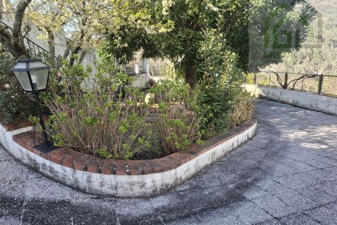 Villa i Arganil, Coimbra, Arganil - € 250.000 | Ref: 707D - foto 35