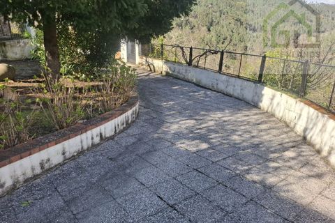 Villa i Arganil, Coimbra, Arganil - € 250.000 | Ref: 707D - foto 36