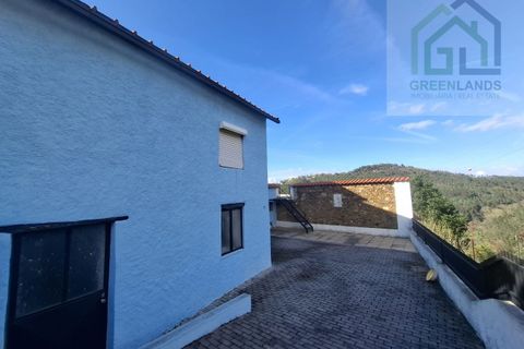 Villa i Arganil, Coimbra, Arganil - € 250.000 | Ref: 707D - foto 38