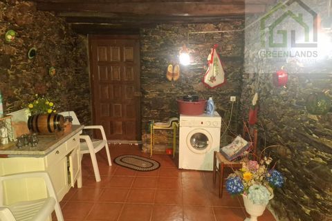 Villa i Arganil, Coimbra, Arganil - € 250.000 | Ref: 707D - foto 40