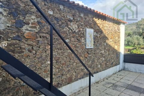 Villa i Arganil, Coimbra, Arganil - € 250.000 | Ref: 707D - foto 42