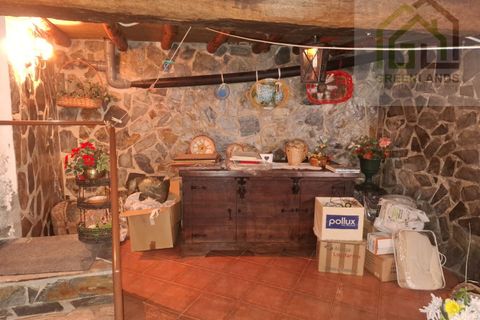 Villa i Arganil, Coimbra, Arganil - € 250.000 | Ref: 707D - foto 43