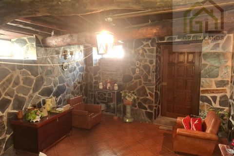 Villa i Arganil, Coimbra, Arganil - € 250.000 | Ref: 707D - foto 44