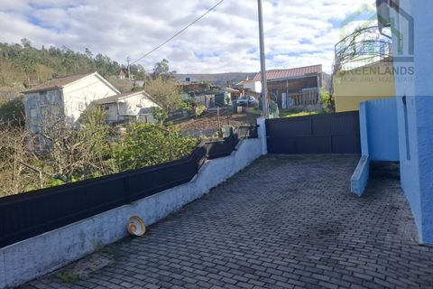 Villa i Arganil, Coimbra, Arganil - € 250.000 | Ref: 707D - foto 46