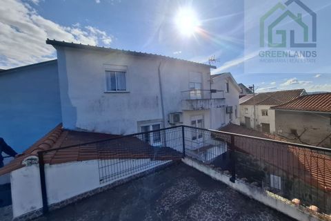 Villa i Arganil, Coimbra, Arganil - € 250.000 | Ref: 707D - foto 48