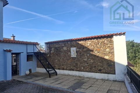 Villa i Arganil, Coimbra, Arganil - € 250.000 | Ref: 707D - foto 1