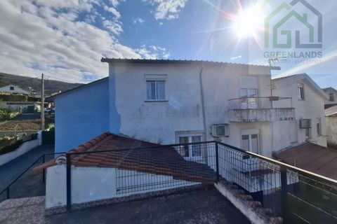 Villa i Arganil, Coimbra, Arganil - € 250.000 | Ref: 707D - foto 50