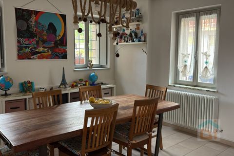Rækkehus i Gonars, Udine, Gonars - € 160.000 | Ref: 3CPT160LN - foto 4