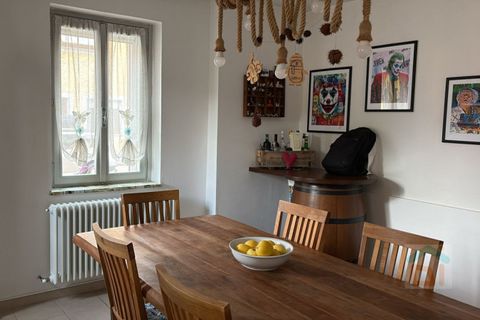 Rækkehus i Gonars, Udine, Gonars - € 160.000 | Ref: 3CPT160LN - foto 6