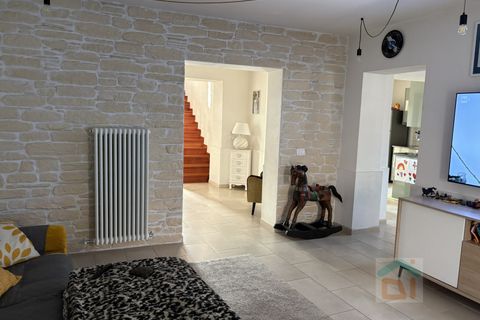 Rækkehus i Gonars, Udine, Gonars - € 160.000 | Ref: 3CPT160LN - foto 8