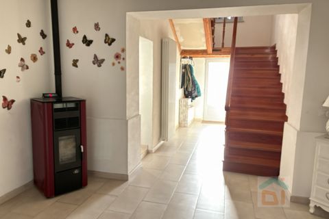Rækkehus i Gonars, Udine, Gonars - € 160.000 | Ref: 3CPT160LN - foto 9