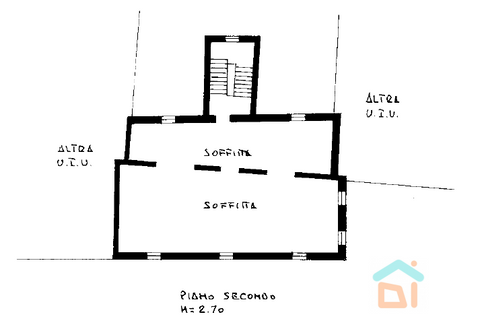Rækkehus i Gonars, Udine, Gonars - € 160.000 | Ref: 3CPT160LN - foto 23