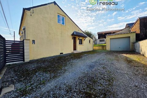 Villa a Saint-Michel, Aisne, Saint-Michel - € 129.000 | Ref: 3011443553 - foto 2