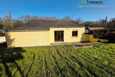 Villa a Saint-Michel, Aisne, Saint-Michel - € 129.000 | Ref: 3011443553 - foto 3