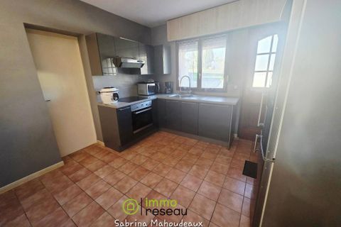 Villa a Saint-Michel, Aisne, Saint-Michel - € 129.000 | Ref: 3011443553 - foto 4