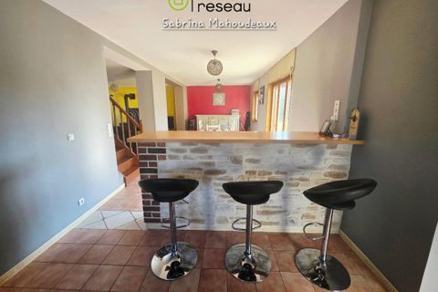Villa a Saint-Michel, Aisne, Saint-Michel - € 129.000 | Ref: 3011443553 - foto 5