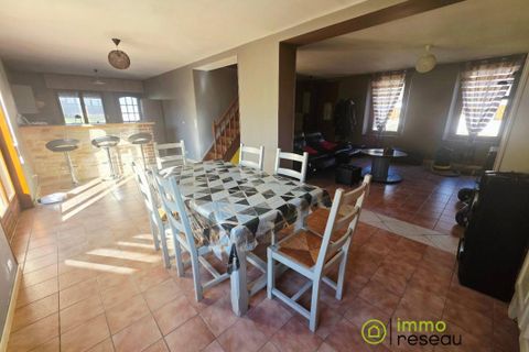 Villa a Saint-Michel, Aisne, Saint-Michel - € 129.000 | Ref: 3011443553 - foto 8
