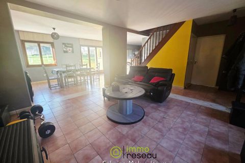 Villa a Saint-Michel, Aisne, Saint-Michel - € 129.000 | Ref: 3011443553 - foto 9