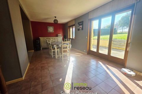 Villa a Saint-Michel, Aisne, Saint-Michel - € 129.000 | Ref: 3011443553 - foto 11