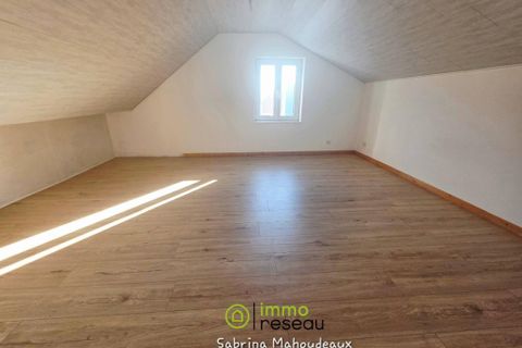 Villa a Saint-Michel, Aisne, Saint-Michel - € 129.000 | Ref: 3011443553 - foto 13
