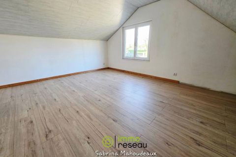 Villa a Saint-Michel, Aisne, Saint-Michel - € 129.000 | Ref: 3011443553 - foto 15