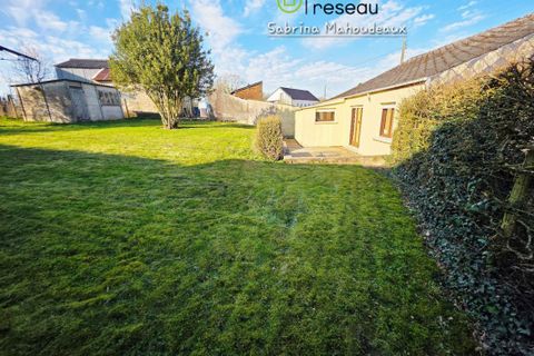 Villa a Saint-Michel, Aisne, Saint-Michel - € 129.000 | Ref: 3011443553 - foto 16