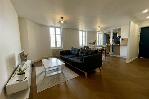 Lejlighed i Compiègne, Oise, Compiègne - € 260.000 | Ref: 3011443549 - foto 2