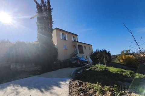 Villa a Lussan, Gard, Lussan - € 478.000 | Ref: 3011443531 - foto 2