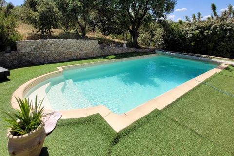 Villa a Lussan, Gard, Lussan - € 478.000 | Ref: 3011443531 - foto 3