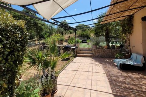 Villa a Lussan, Gard, Lussan - € 478.000 | Ref: 3011443531 - foto 4