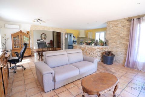 Villa a Lussan, Gard, Lussan - € 478.000 | Ref: 3011443531 - foto 6