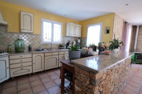 Villa a Lussan, Gard, Lussan - € 478.000 | Ref: 3011443531 - foto 7