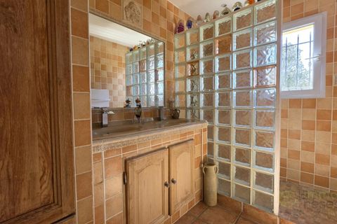 Villa a Lussan, Gard, Lussan - € 478.000 | Ref: 3011443531 - foto 10