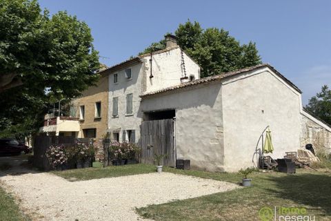 Villa a Montfavet, Vaucluse, Montfavet - € 1.342.000 | Ref: 3011443524 - foto 2
