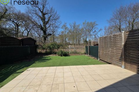 Villa i Audenge, Gironde, Audenge - € 279.000 | Ref: 3011443476 - foto 5
