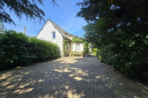 Villa i Lyons-la-Forêt, Eure, Lyons-la-Forêt - € 233.900 | Ref: 3011443472 - foto 1