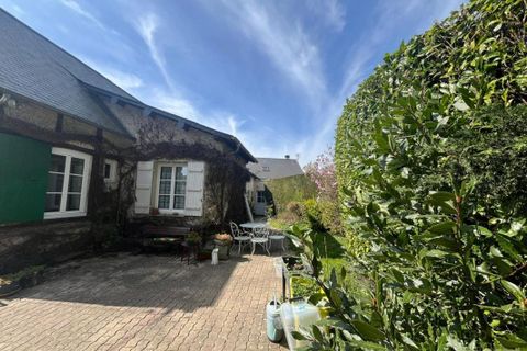 Villa i Lyons-la-Forêt, Eure, Lyons-la-Forêt - € 233.900 | Ref: 3011443472 - foto 2