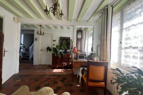 Villa i Lyons-la-Forêt, Eure, Lyons-la-Forêt - € 233.900 | Ref: 3011443472 - foto 5