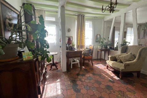 Villa i Lyons-la-Forêt, Eure, Lyons-la-Forêt - € 233.900 | Ref: 3011443472 - foto 6