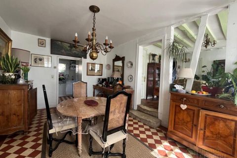 Villa i Lyons-la-Forêt, Eure, Lyons-la-Forêt - € 233.900 | Ref: 3011443472 - foto 7